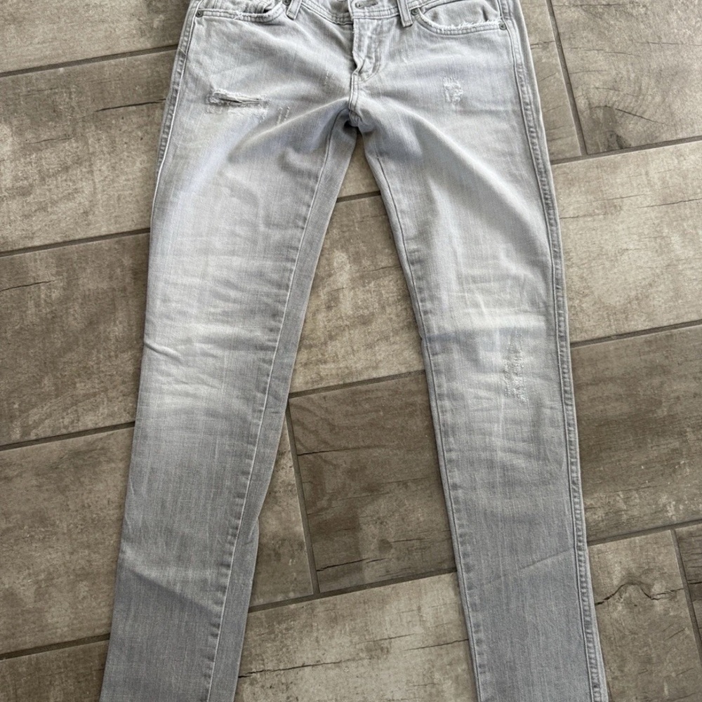 Citizens of Humanity skinny jeans size 28